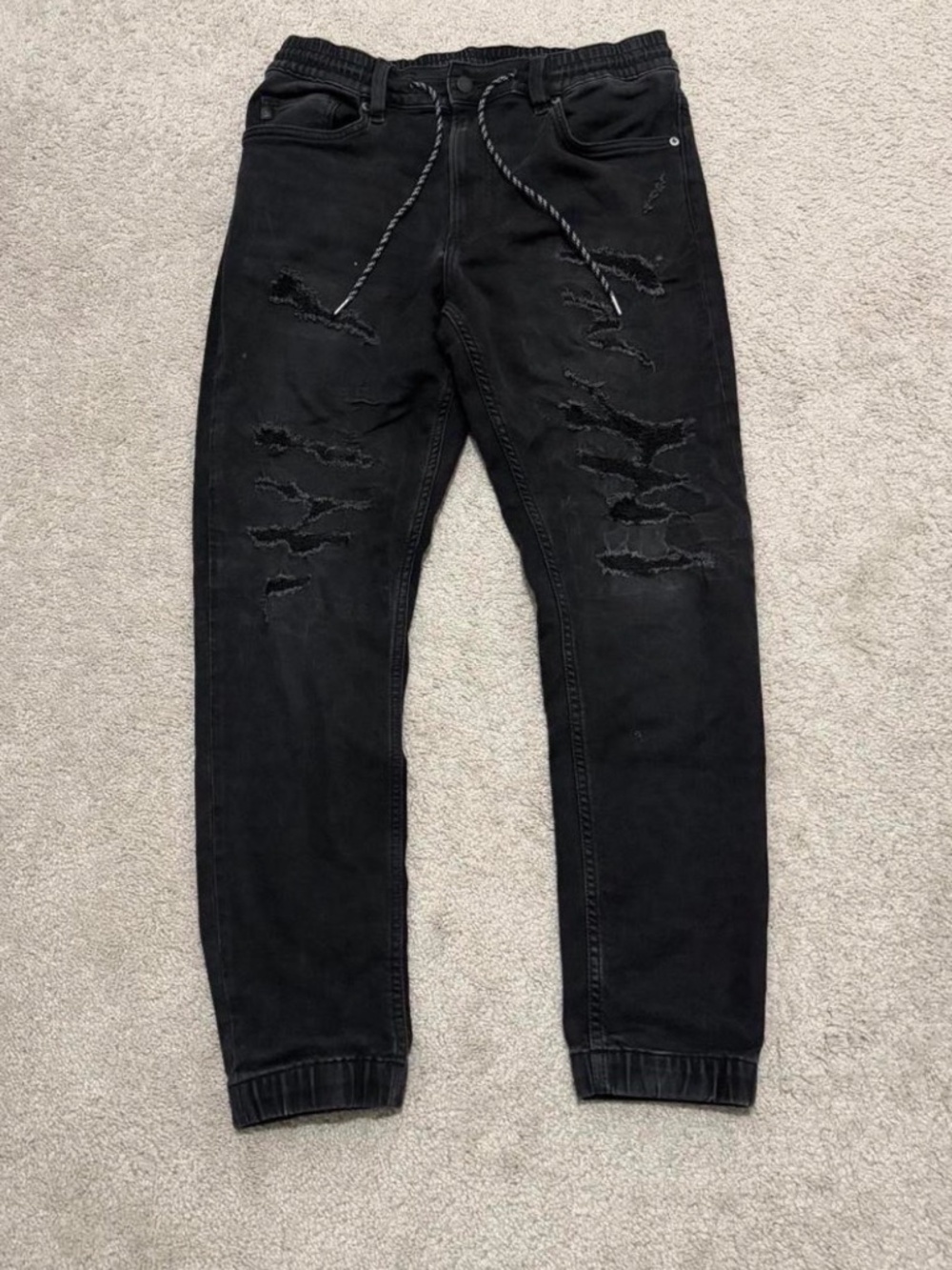 skinny jeans